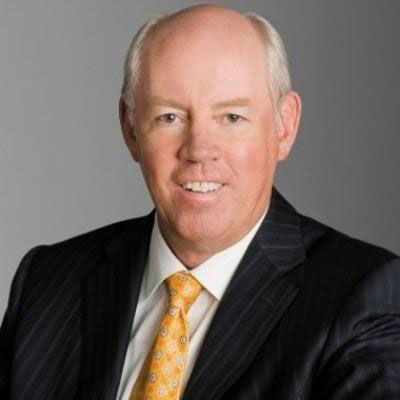 Terry Wakefield